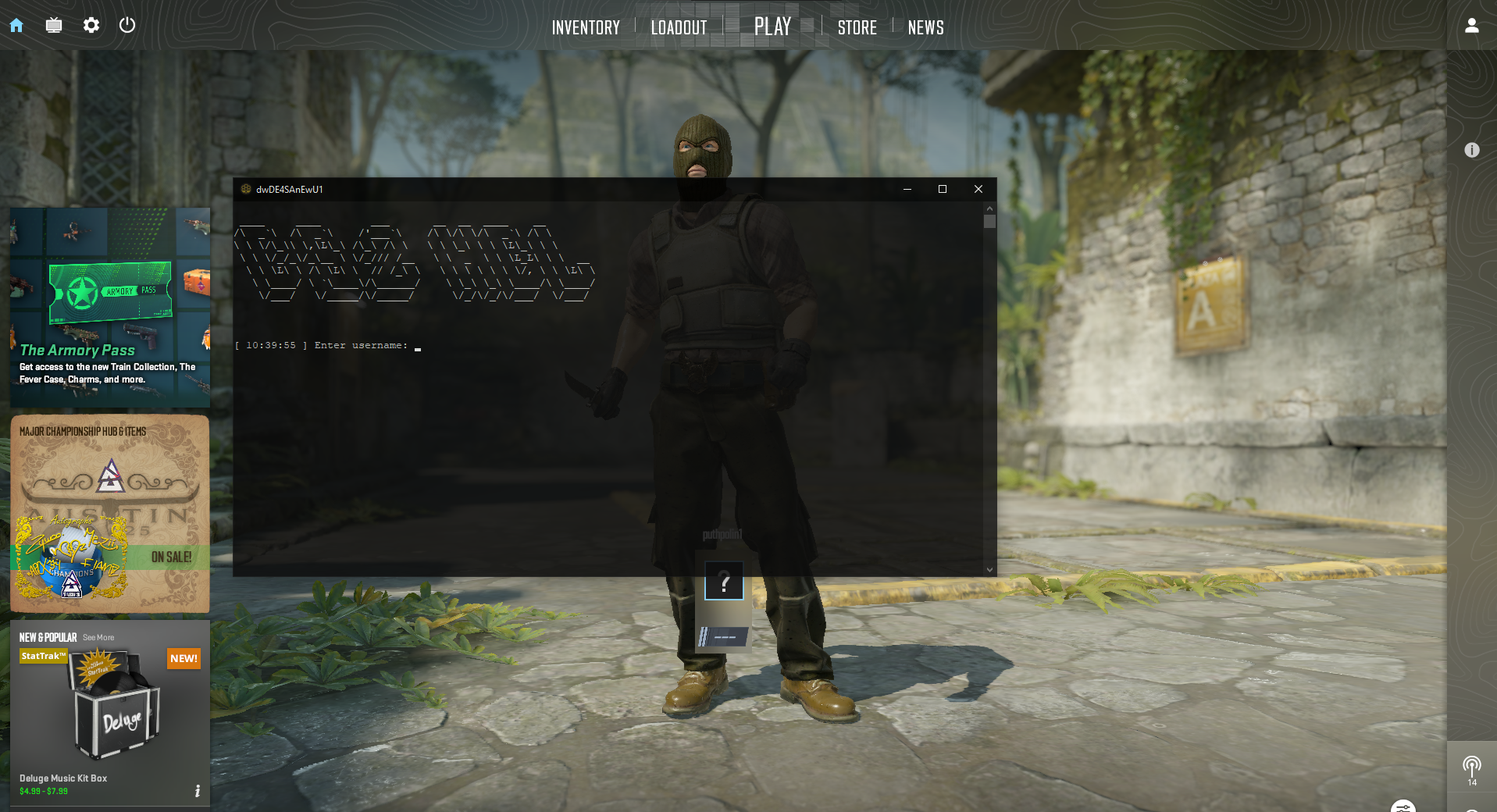 CS2 Tool